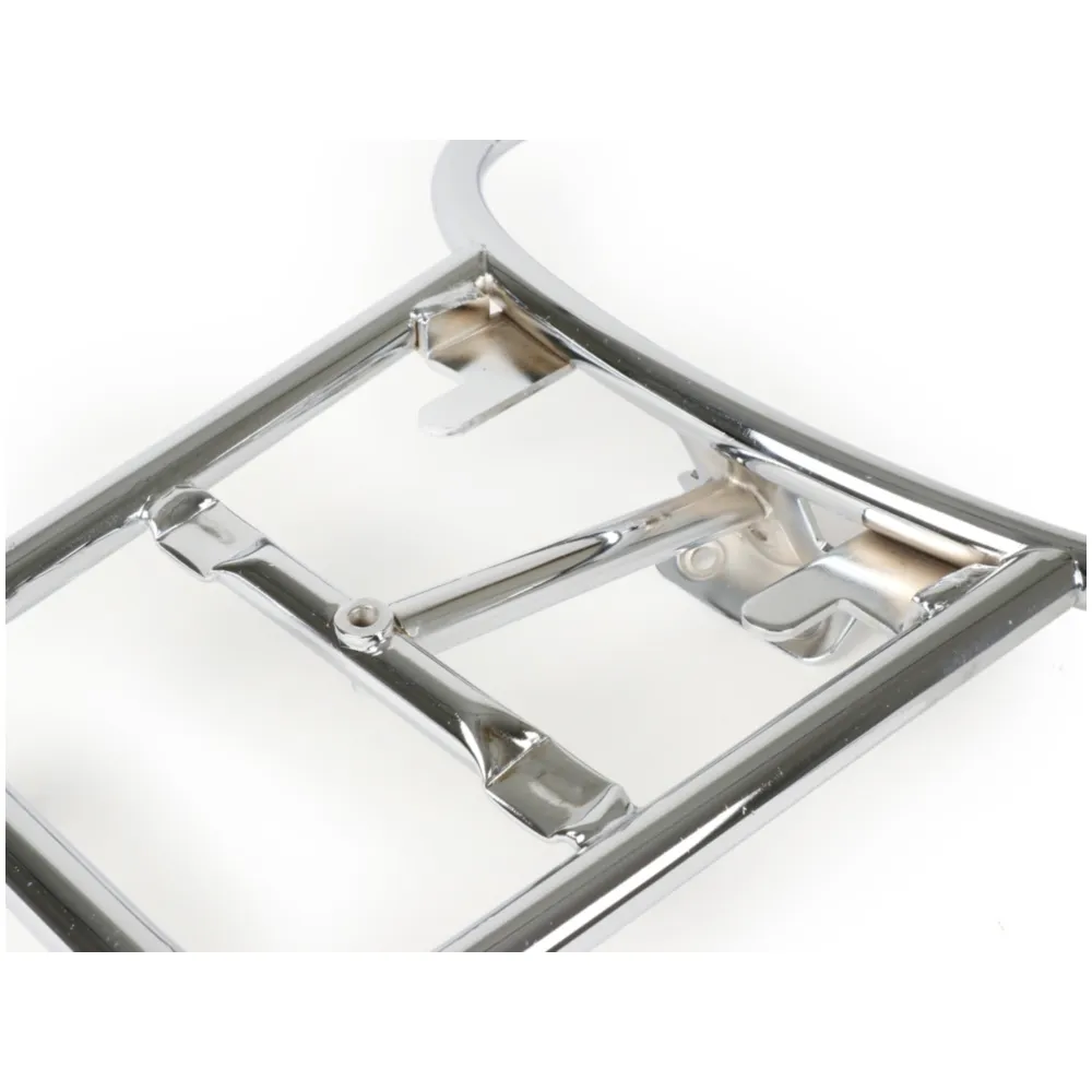 Topcase-Träger hinten (für original Piaggio Top Case) Moto N_1