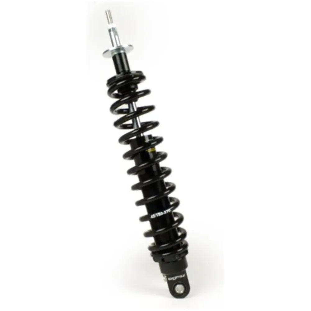 Shock absorber, rear -BGM PRO SC/R1 SPORT, 360mm- Vespa Prim_1