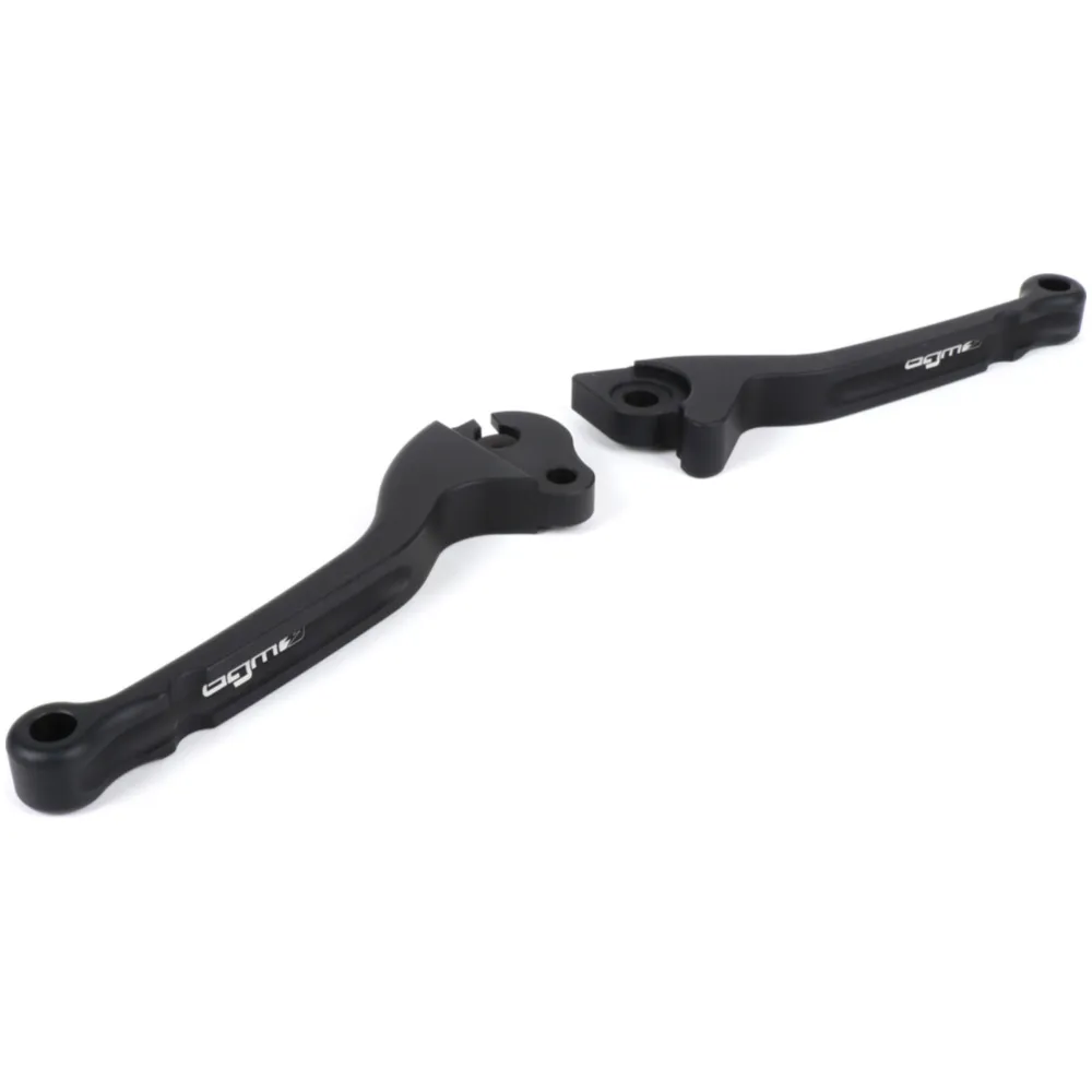Brake and clutch lever set -BGM PRO CNC- disc brake (GRIMECA_3