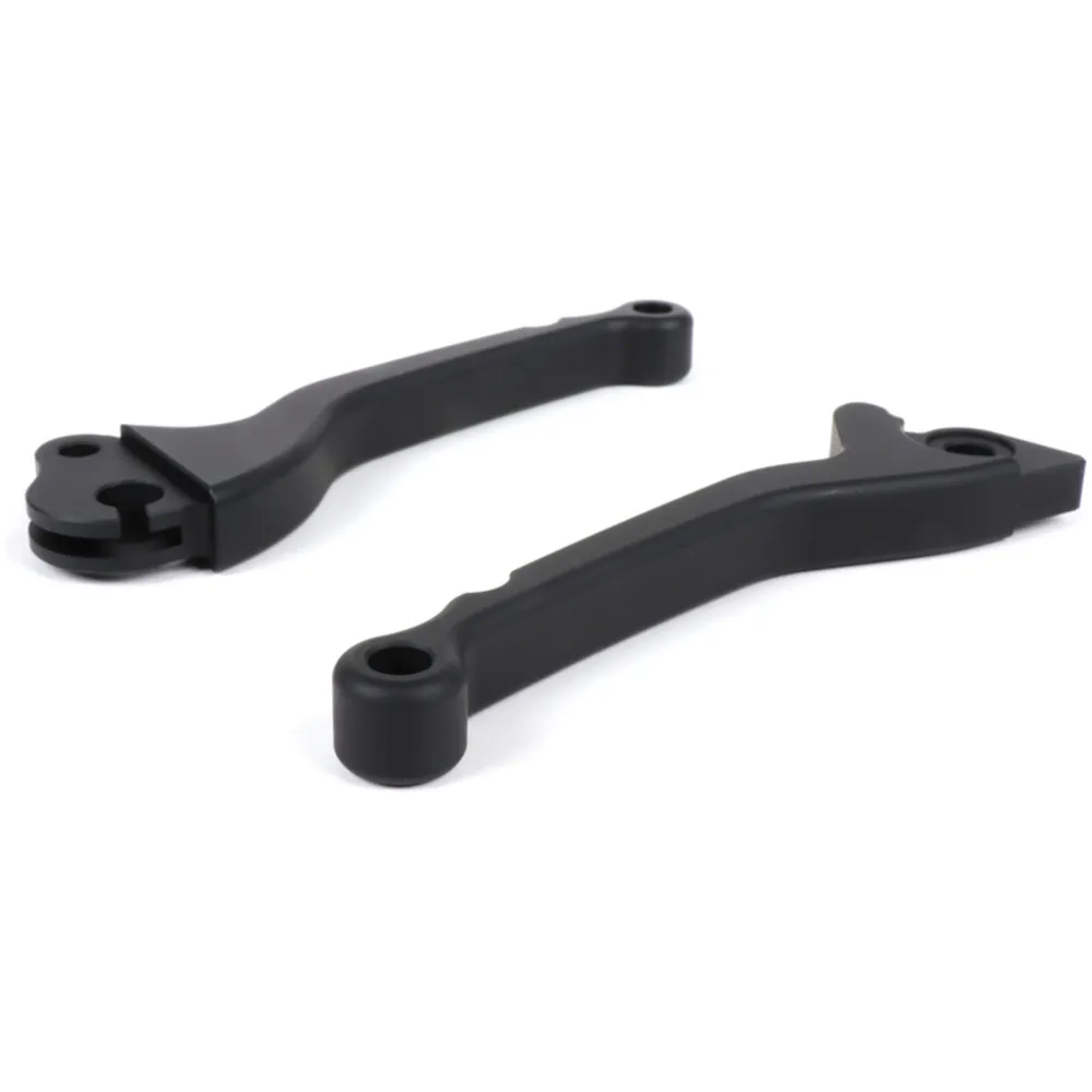 Brake and clutch lever set -BGM PRO CNC- disc brake (GRIMECA_2