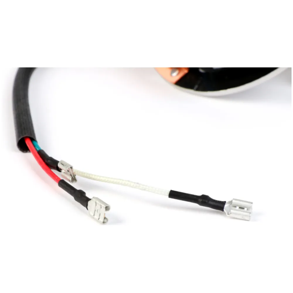 Zündung BGM PRO Grundplatte HP V2.5 Silikon Vespa PK XL 5-Sp_3