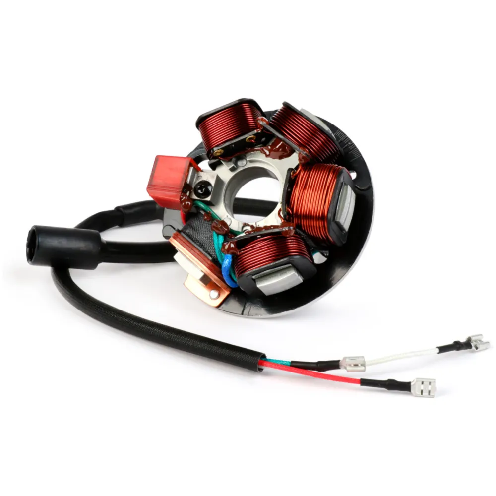 Zündung BGM PRO Grundplatte HP V2.5 Silikon Vespa PK XL 5-Sp_1