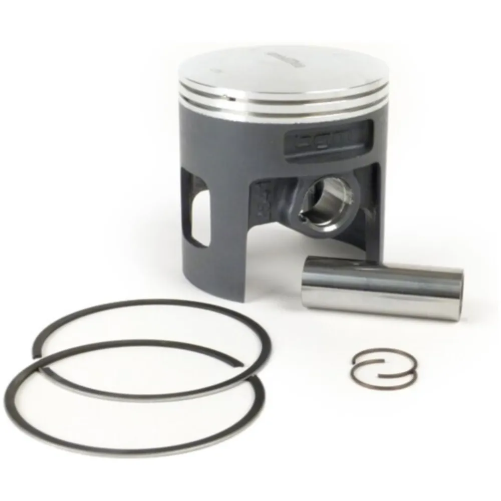 Piston -BGM PRO 177/187cc- Vespa PX125, PX150, Cosa125, Cosa_2