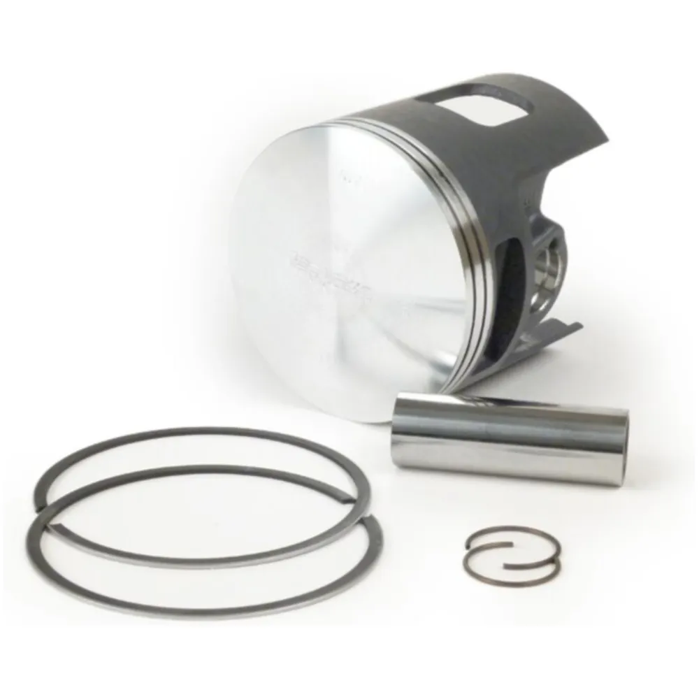 Piston -BGM PRO 177/187cc- Vespa PX125, PX150, Cosa125, Cosa_1