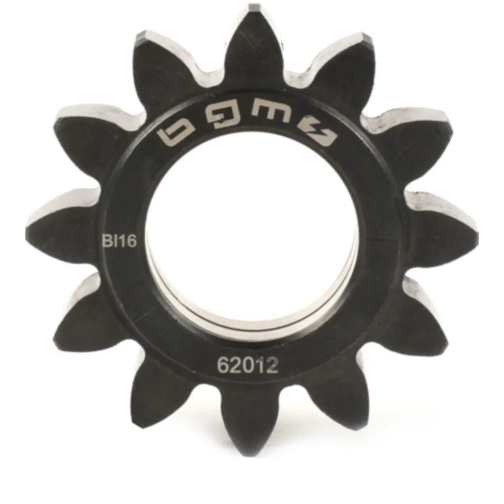 Kickstart sprocket -BGM PRO- Vespa PX125, PX150, PX200, T5 1_3