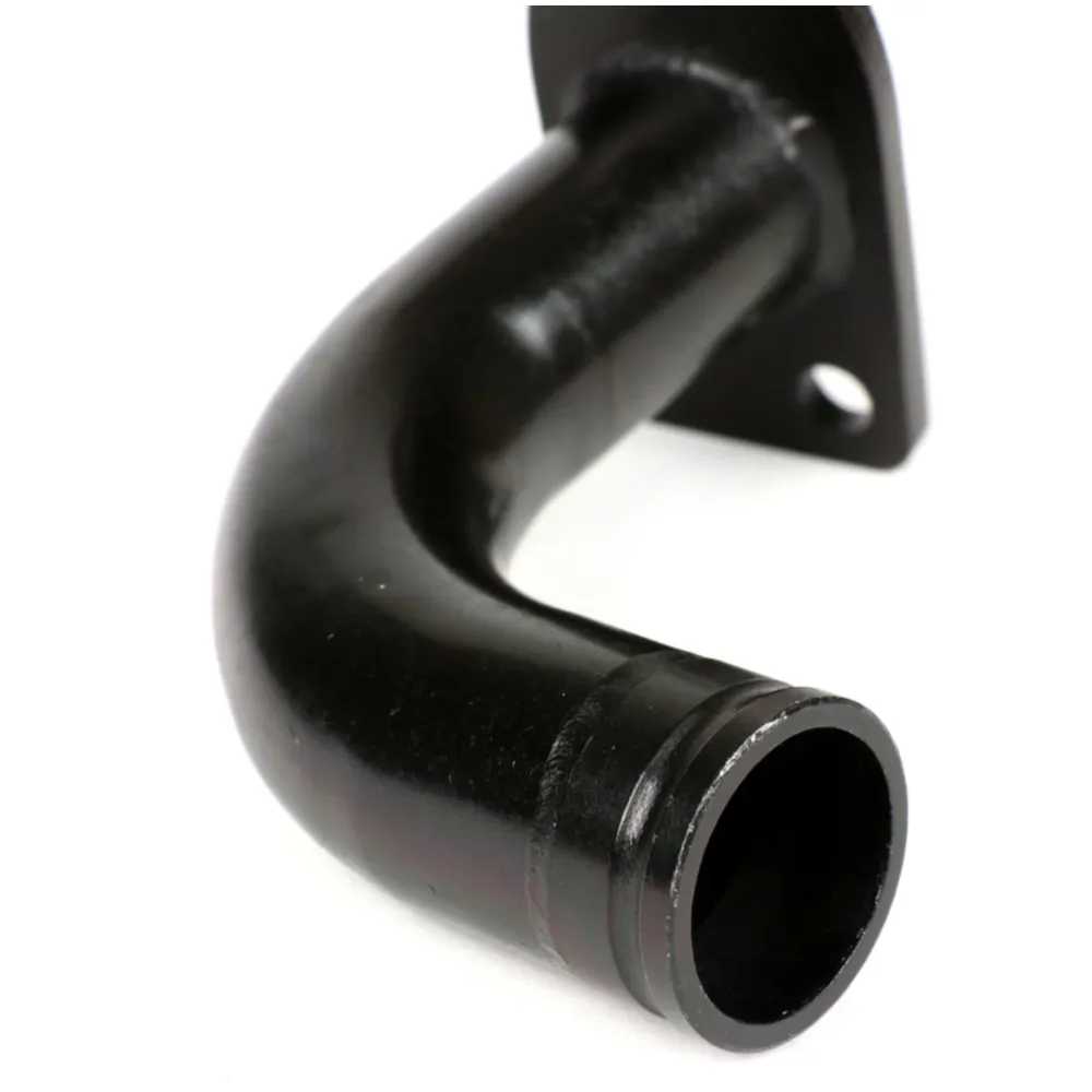 Intake manifold -BGM PRO Ø24mm fits Dellorto PHBL24/25, Poli_3