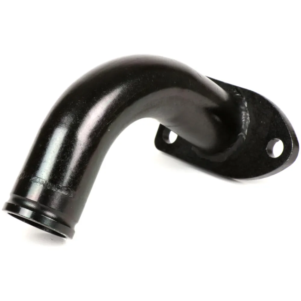 Intake manifold -BGM PRO Ø24mm fits Dellorto PHBL24/25, Poli_2