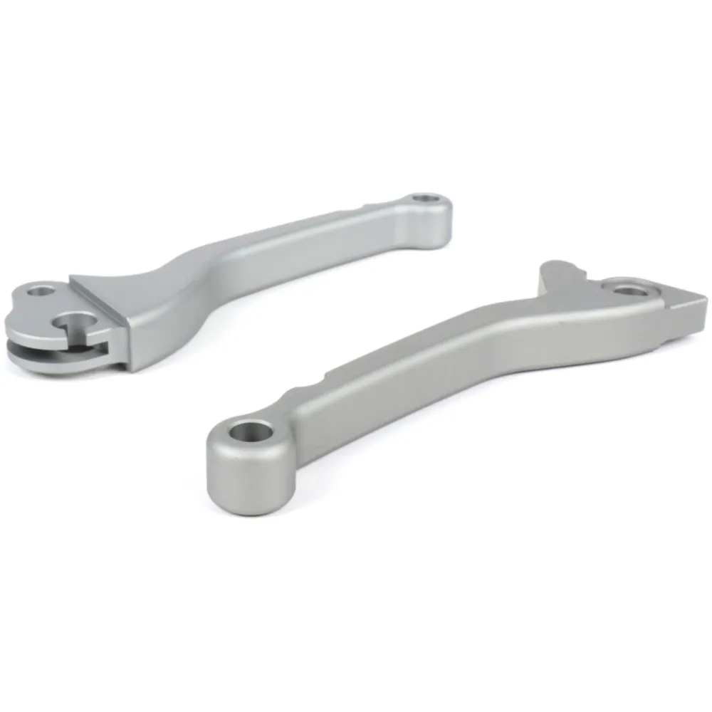 Brake and clutch lever set -BGM PRO CNC- disc brake (GRIMECA_3