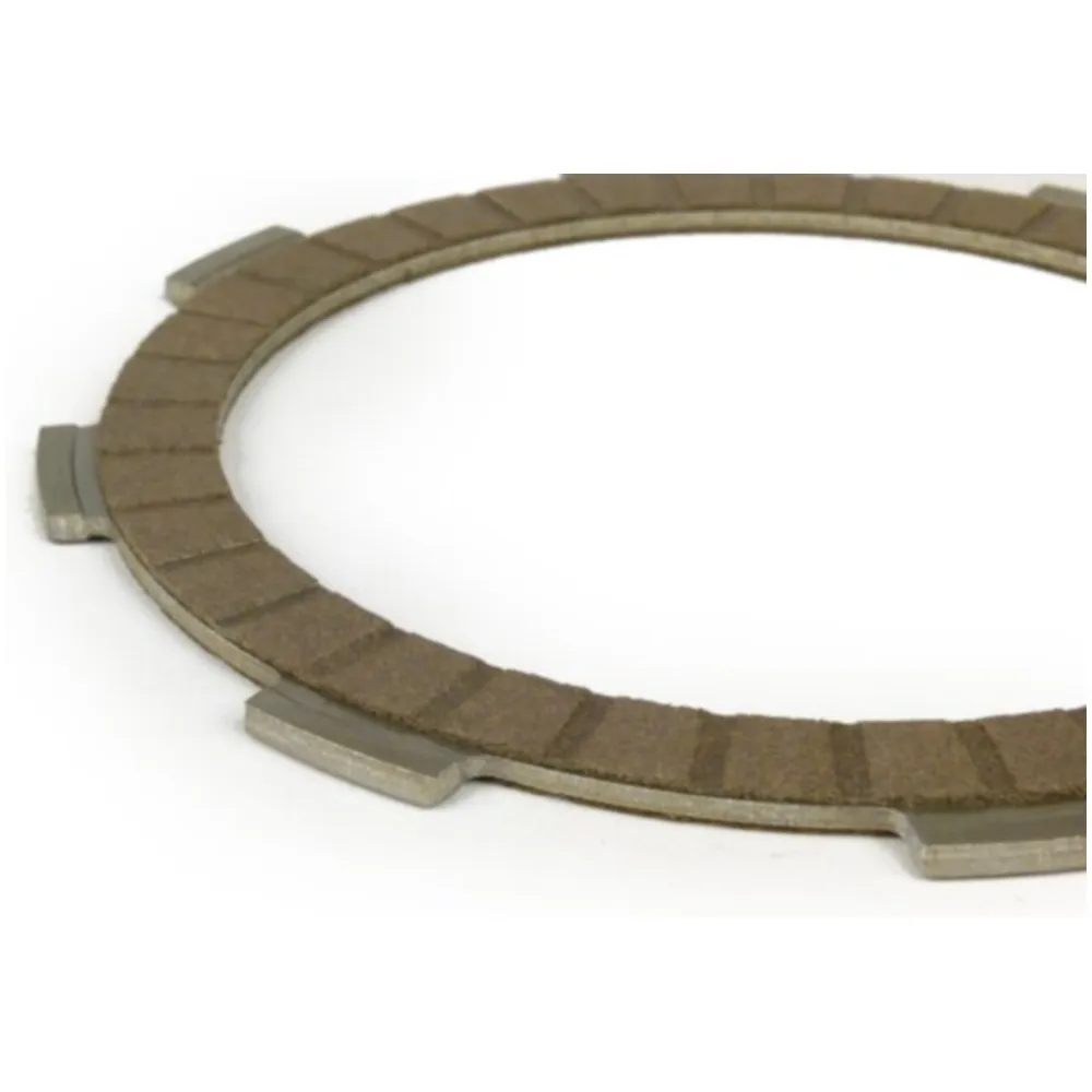Clutch friction plate (single) -BGM PRO RACE alloy type Hond_2