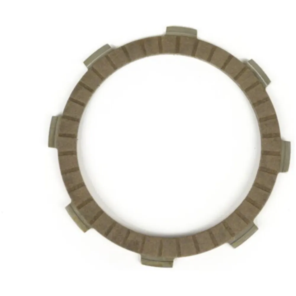 Clutch friction plate (single) -BGM PRO RACE alloy type Hond_1