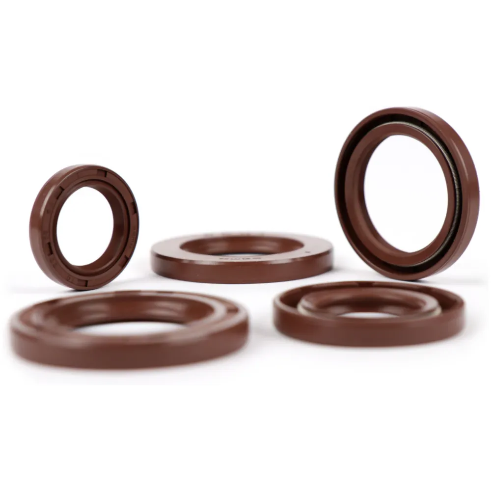 Oil seal set engine -BGM PRO, FKM/Viton® (E10/etahnol resist_2