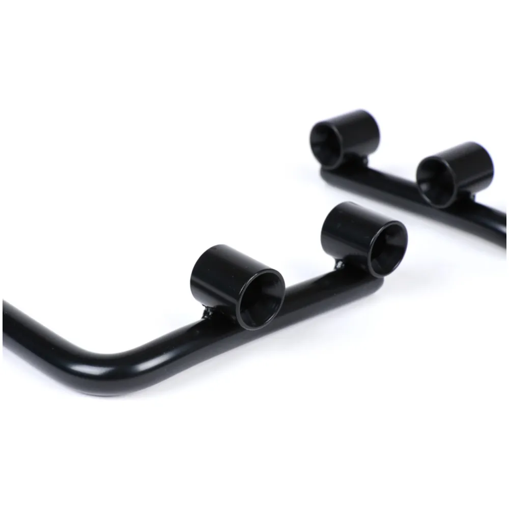 Halter für Windschutzscheibe Moto Nostra b=340mm, h=105mm Ve_3
