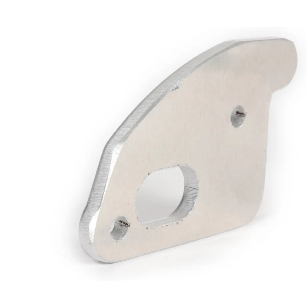 Intake manifold spacer -BGM PRO Malossi/Polini- Vespa PX80, _1