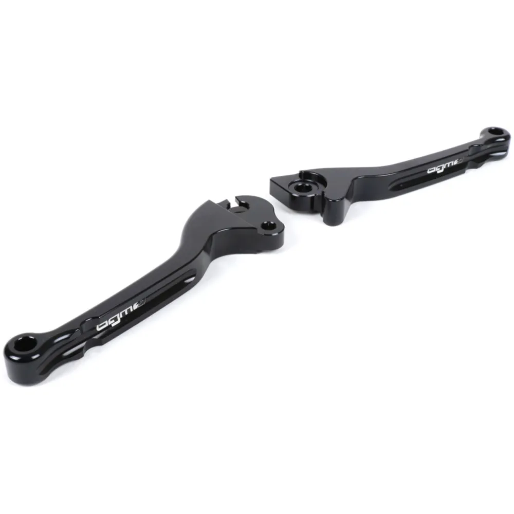 Brake and clutch lever set -BGM PRO CNC- disc brake (GRIMECA_3