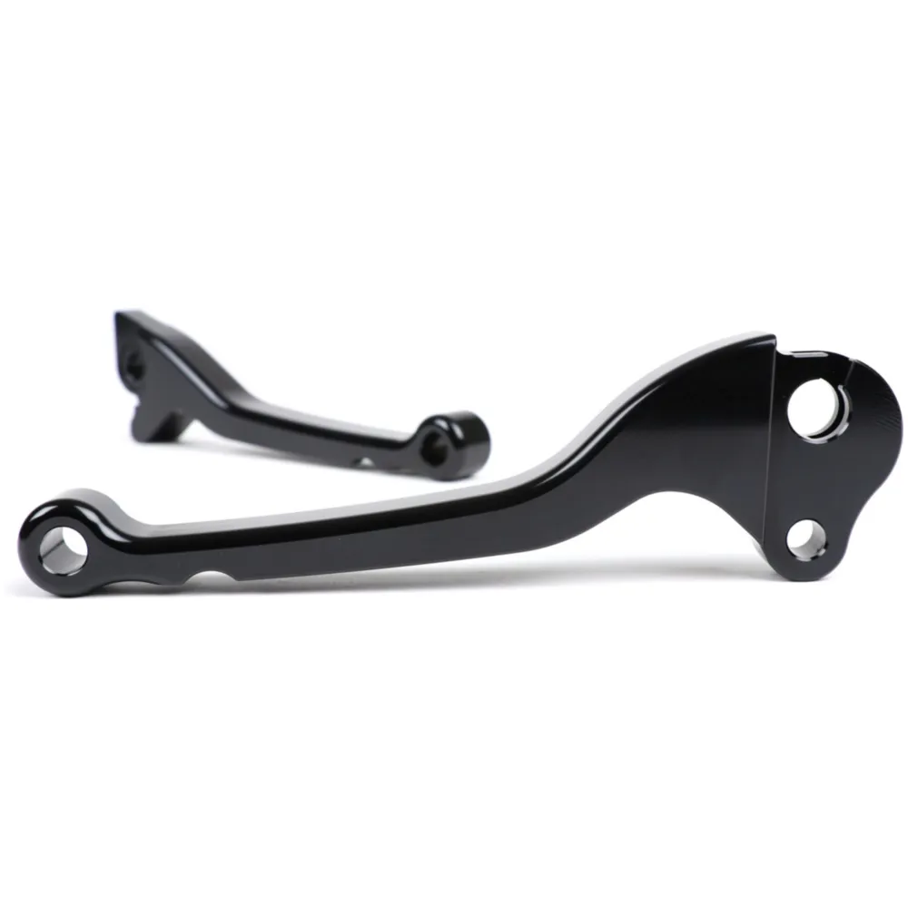 Brake and clutch lever set -BGM PRO CNC- disc brake (GRIMECA_2