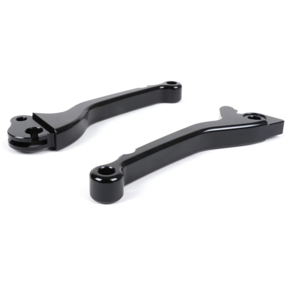Brake and clutch lever set -BGM PRO CNC- disc brake (GRIMECA_1