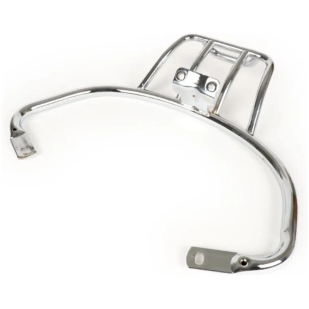 Rear rack -MOTO NOSTRA, with grab handle- LX50, LX125, LX150_3