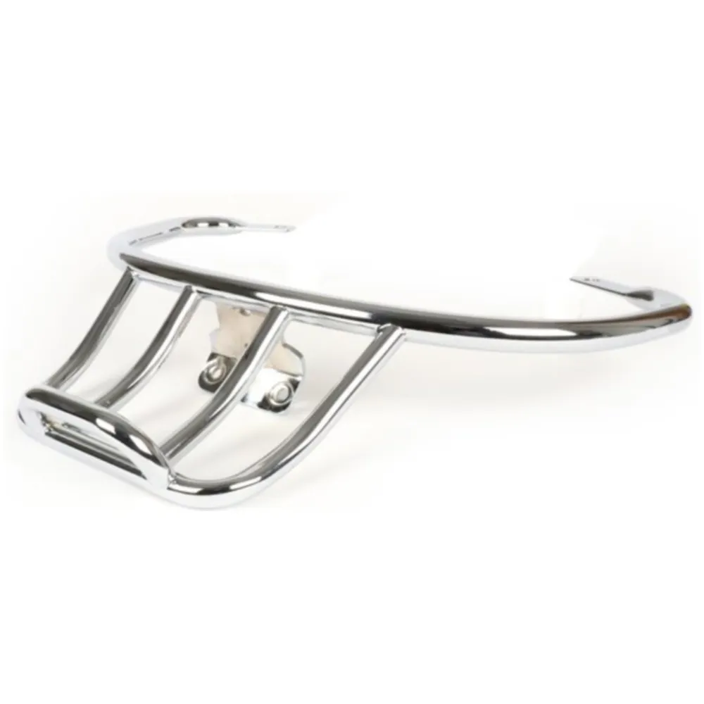 Rear rack -MOTO NOSTRA, with grab handle- LX50, LX125, LX150_2