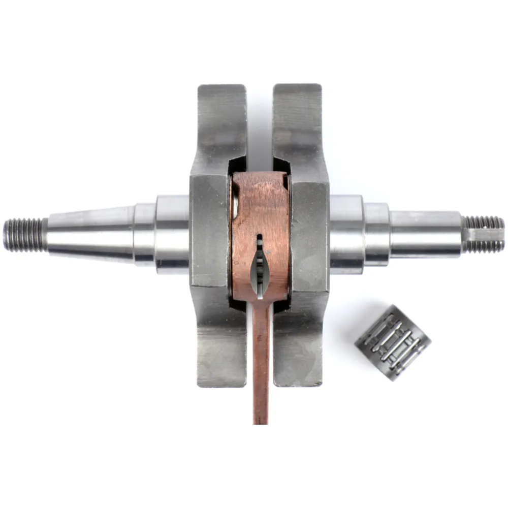 Kurbelwelle BGM PRO (Direkteinlaß) 60mm Hub (passt nur mit s_3