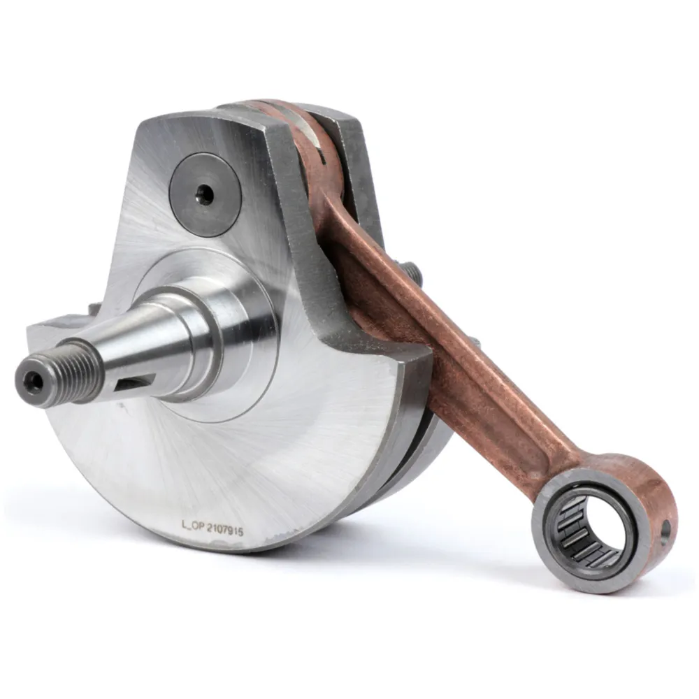 Kurbelwelle BGM PRO (Direkteinlaß) 60mm Hub (passt nur mit s_1