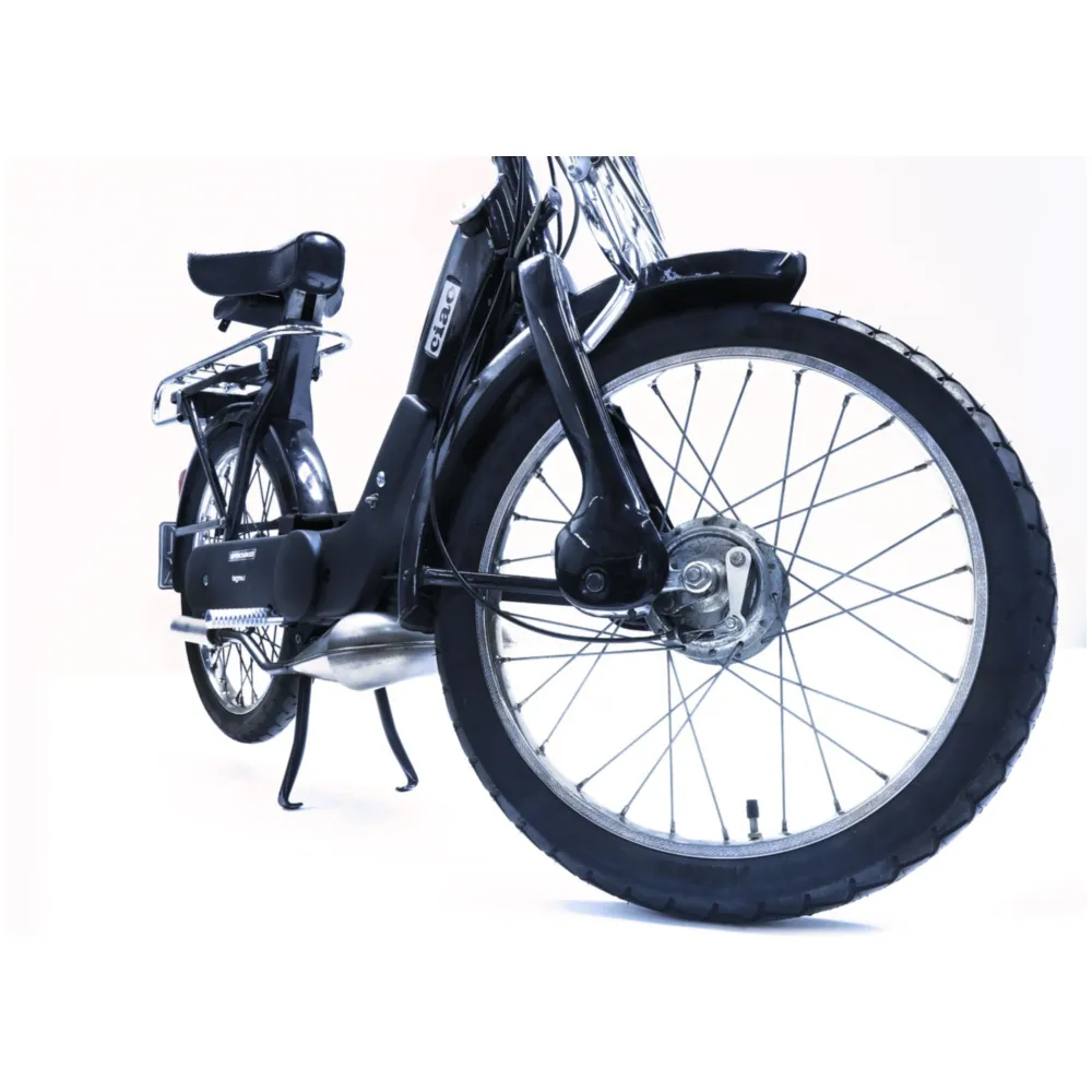 Front brake arm -BGM PRO- Piaggio Bravo, Boxer, Ciao, Si ext_3