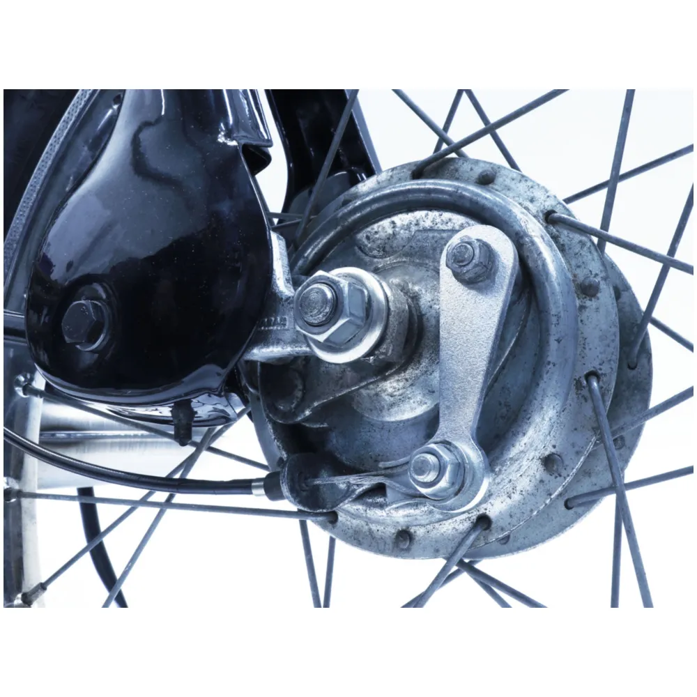 Front brake arm -BGM PRO- Piaggio Bravo, Boxer, Ciao, Si ext_2