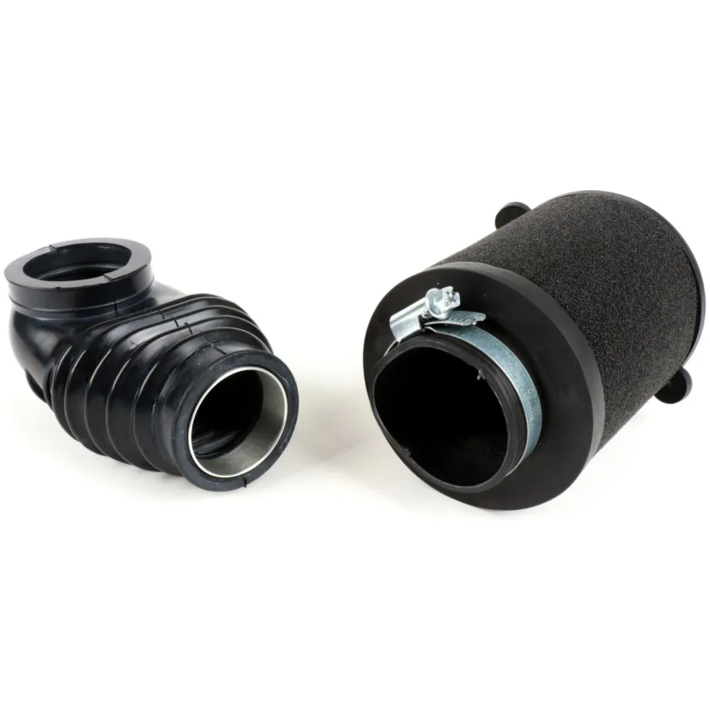 Air hose remote -BGM PRO- Lambretta LI, LIS, SX, TV (series _2