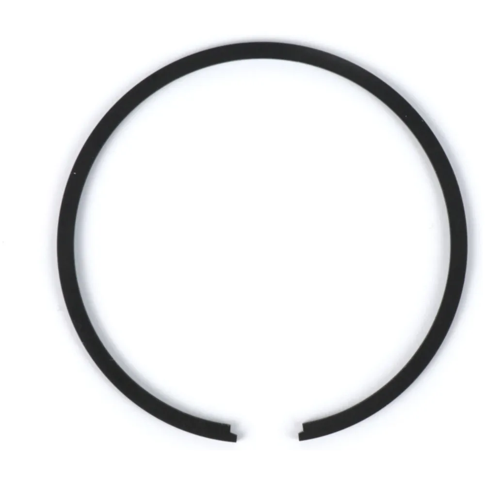 Piston ring set -BGM PRO 150cc, Wideframe, Faro Basso, Ø=57m_2