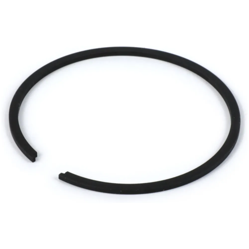Piston ring set -BGM PRO 150cc, Wideframe, Faro Basso, Ø=57m_1