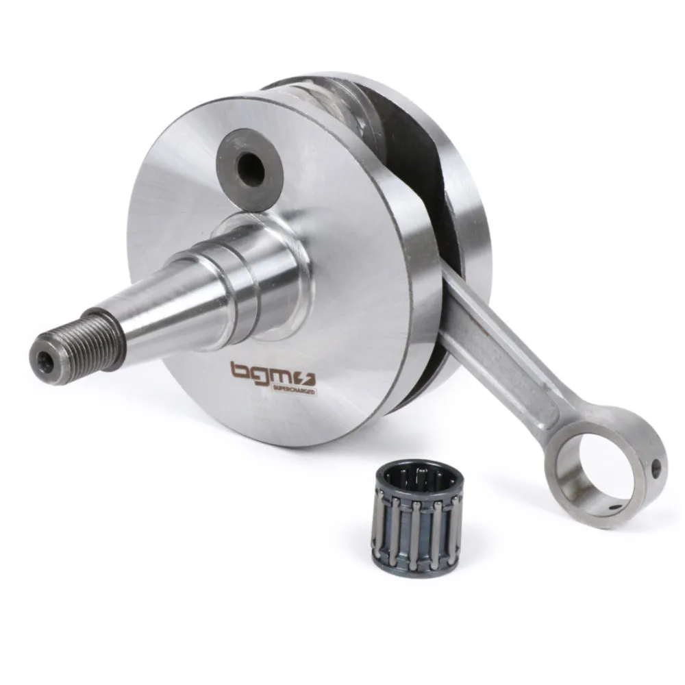 Crankshaft -BGM Pro RACING (for reed valve intake) full circ_2