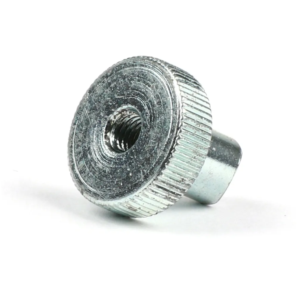 Knurled nut brake cable -BGM ORIGINAL M5 x 0.8mm- (used in V_2
