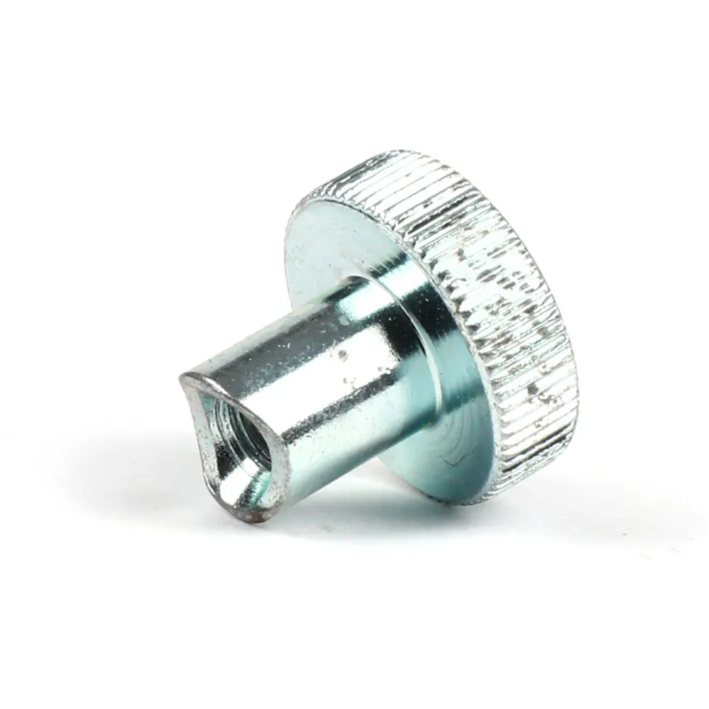 Knurled nut brake cable -BGM ORIGINAL M5 x 0.8mm- (used in V_1