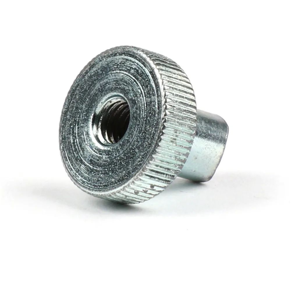 Knurled nut for brake cable -BGM ORIGINAL M6 x 1.0mm- front _3