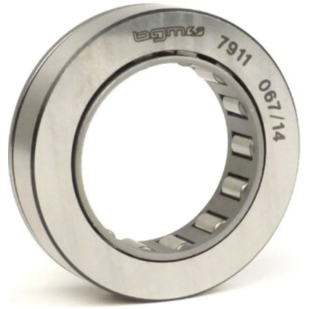 Roller bearing (28,2x44,6x10mm) -BGM PRO- (used for drive s_3