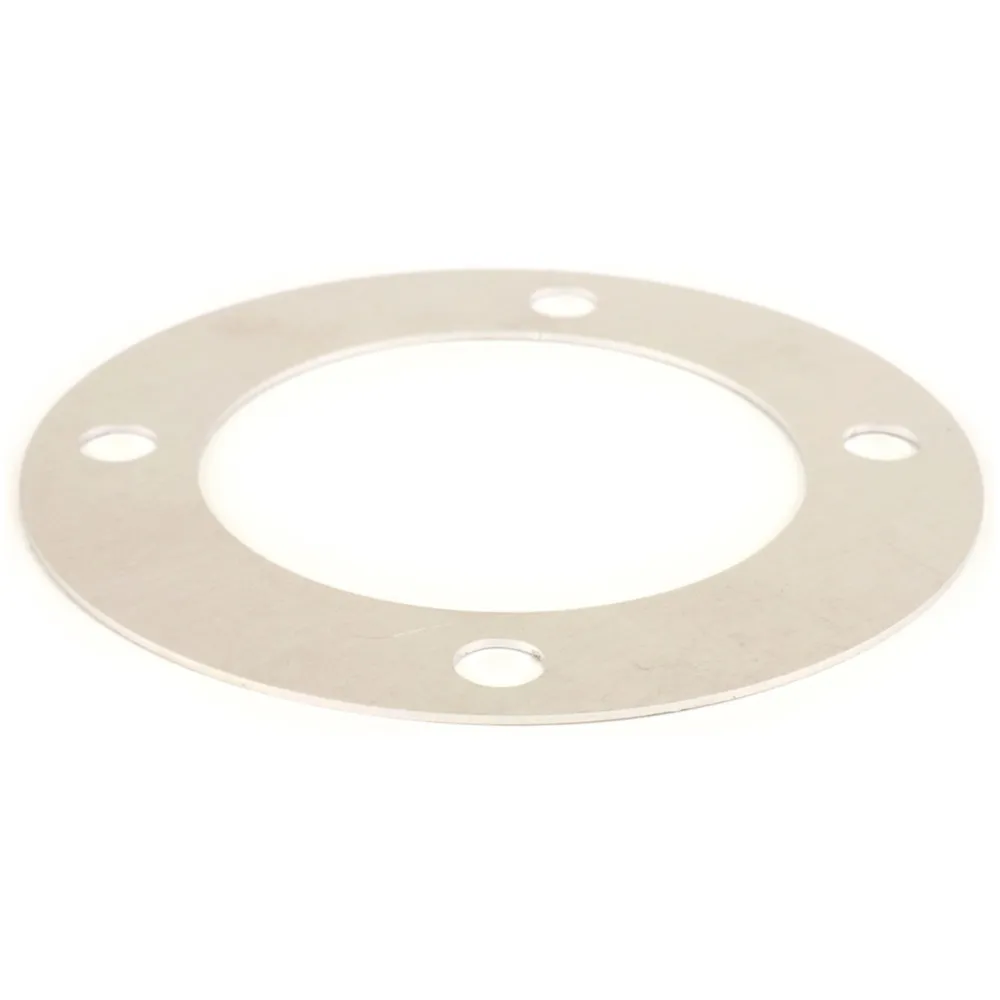 Cylinder head spacer -BGM ORIGINAL Ø=65,0mm- Lambretta LI 12_3
