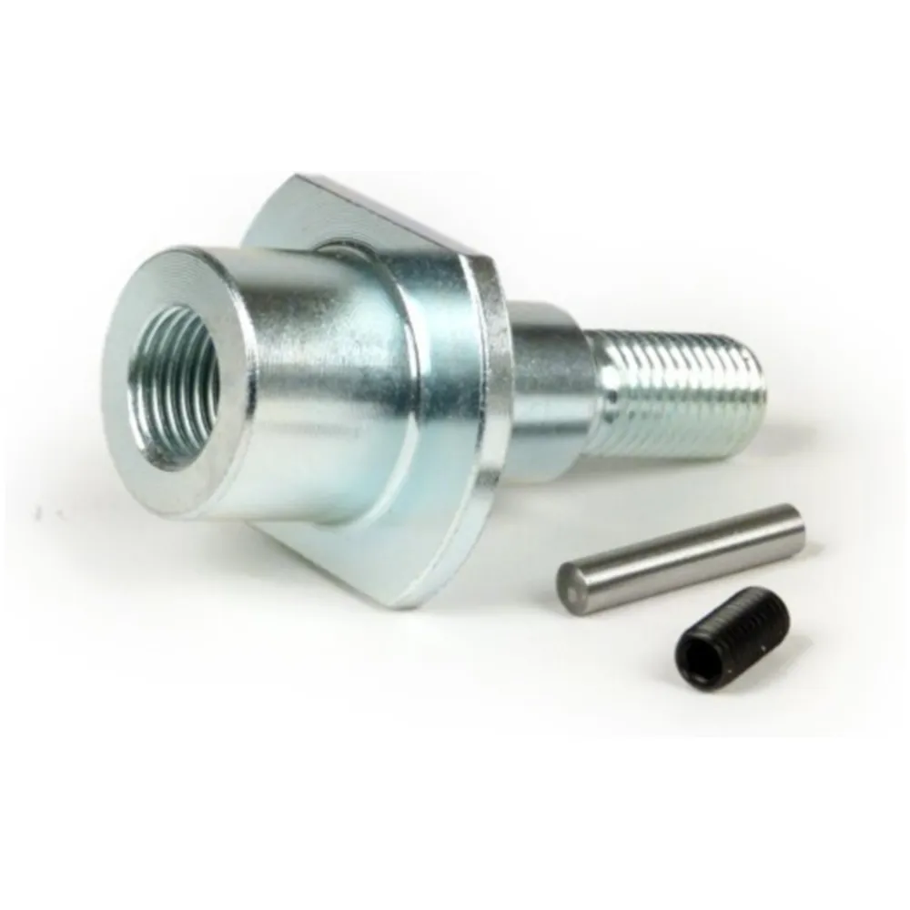 Stoßdämpferadapter vorne BGM PRO für BGM PRO SC/F16 Competit_1
