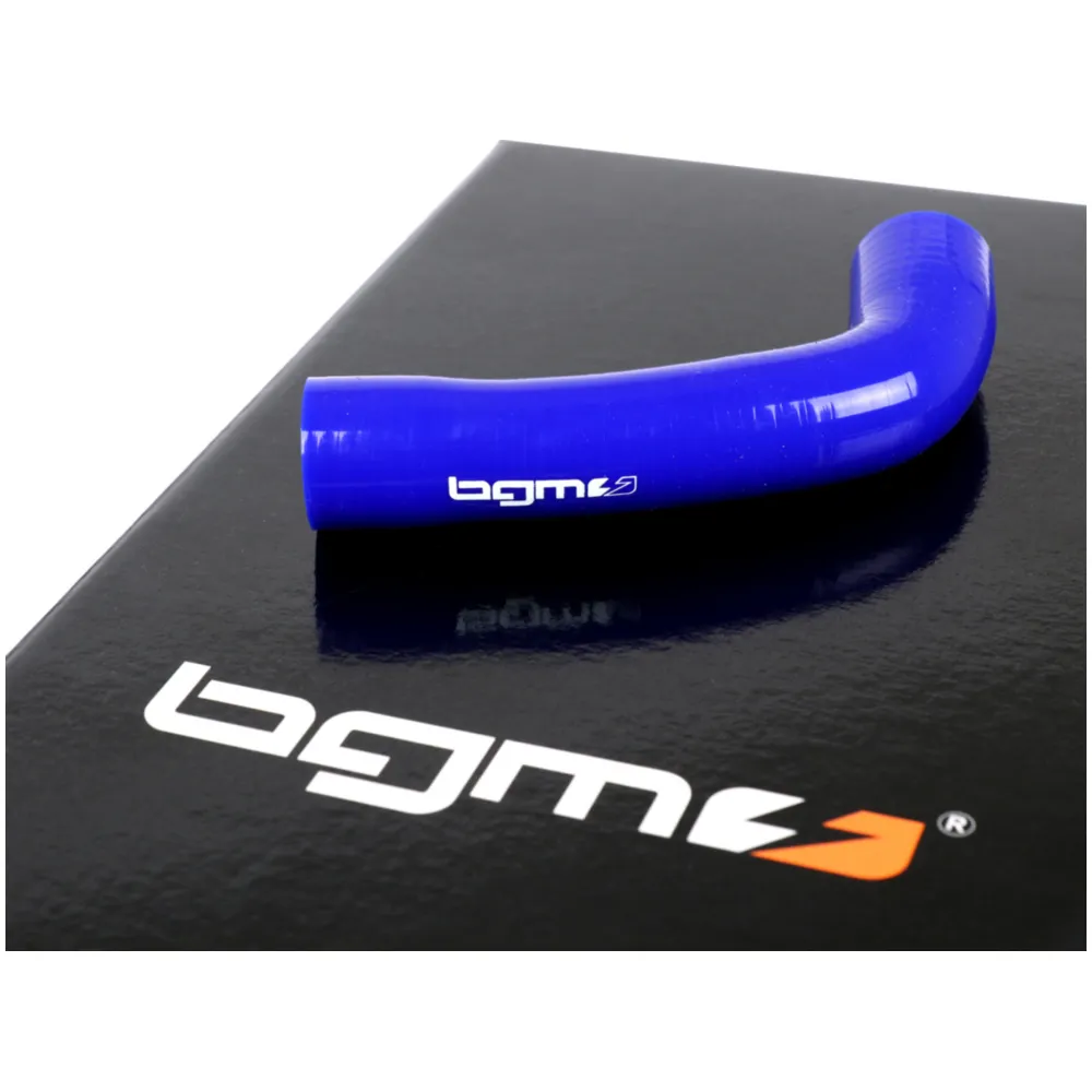 Coolant hose set -BGM PRO silicone 180°C- Vespa GT 125-200, _1