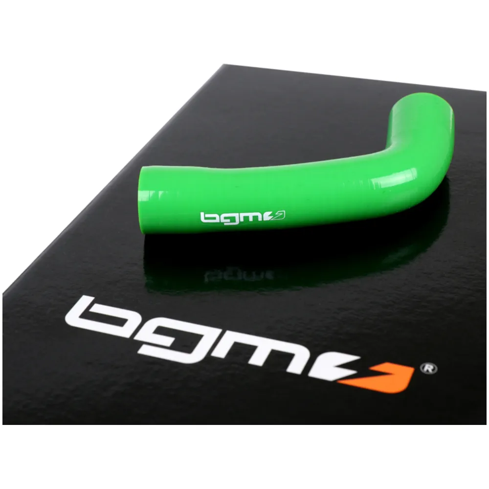 Coolant hose set -BGM PRO silicone 180°C- Vespa GT 125-200, _1