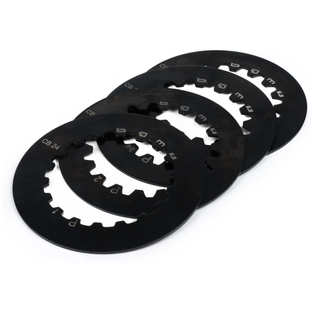 Clutch steel plate set -BGM PRO Cosa2- Vespa Cosa2, PX (1995_3