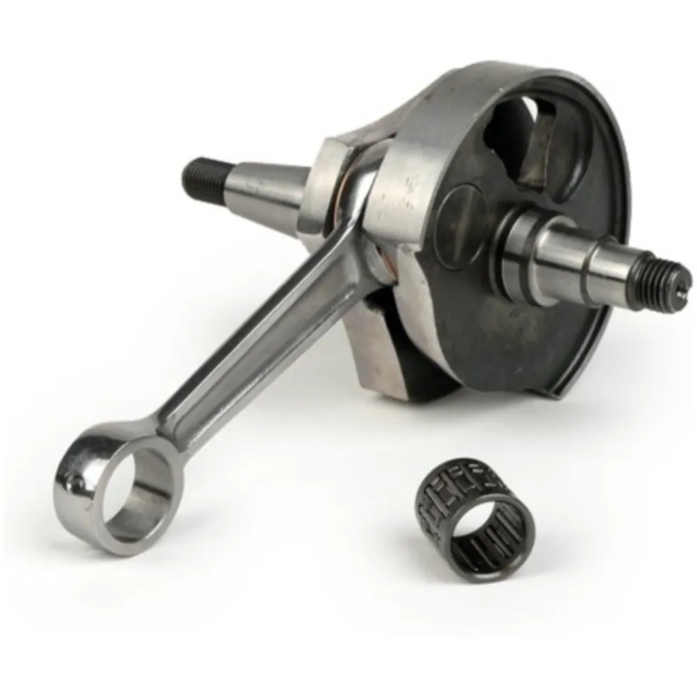 Crankshaft -BGM PRO Racing (rotary valve), 51mm stroke, 97mm_2