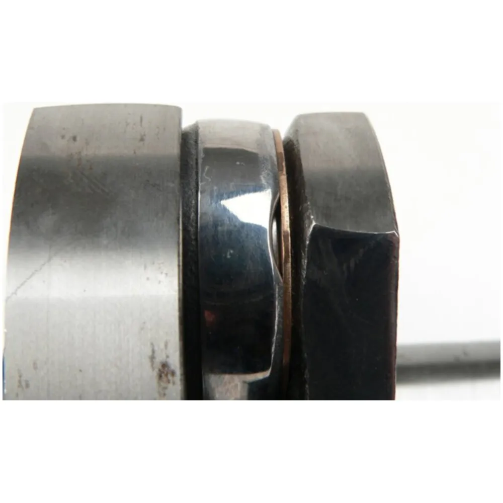 Crankshaft -BGM PRO Racing (rotary valve), 51mm stroke, 97mm_1