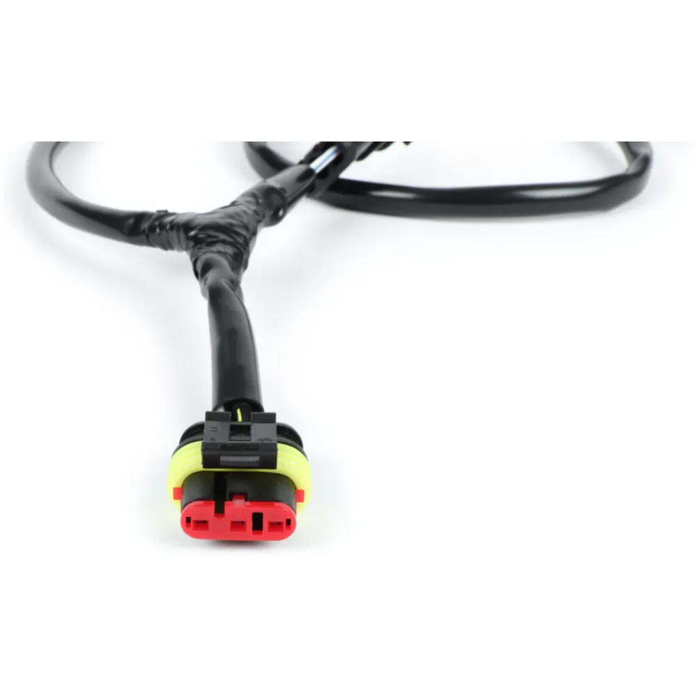 Wire adapter kit for position light connection Moto Nostra L_2