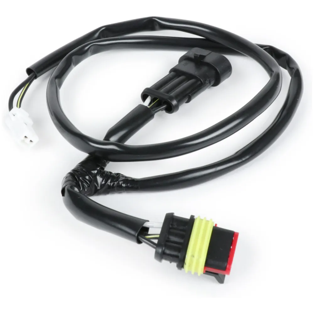 Wire adapter kit for position light connection Moto Nostra L_1