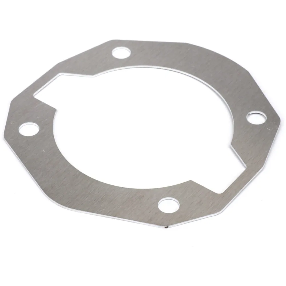 Cylinder base spacer -BGM ORIGINAL- Vespa Largeframe 125-150_3