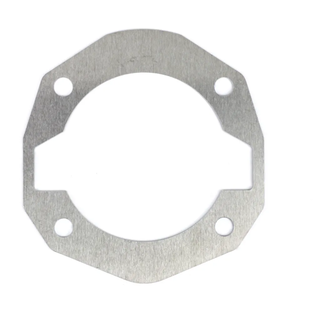 Cylinder base spacer -BGM ORIGINAL- Vespa Largeframe 125-150_2