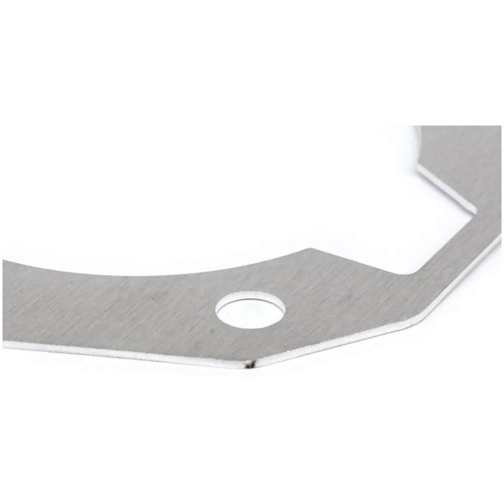 Cylinder base spacer -BGM ORIGINAL- Vespa Largeframe 125-150_1
