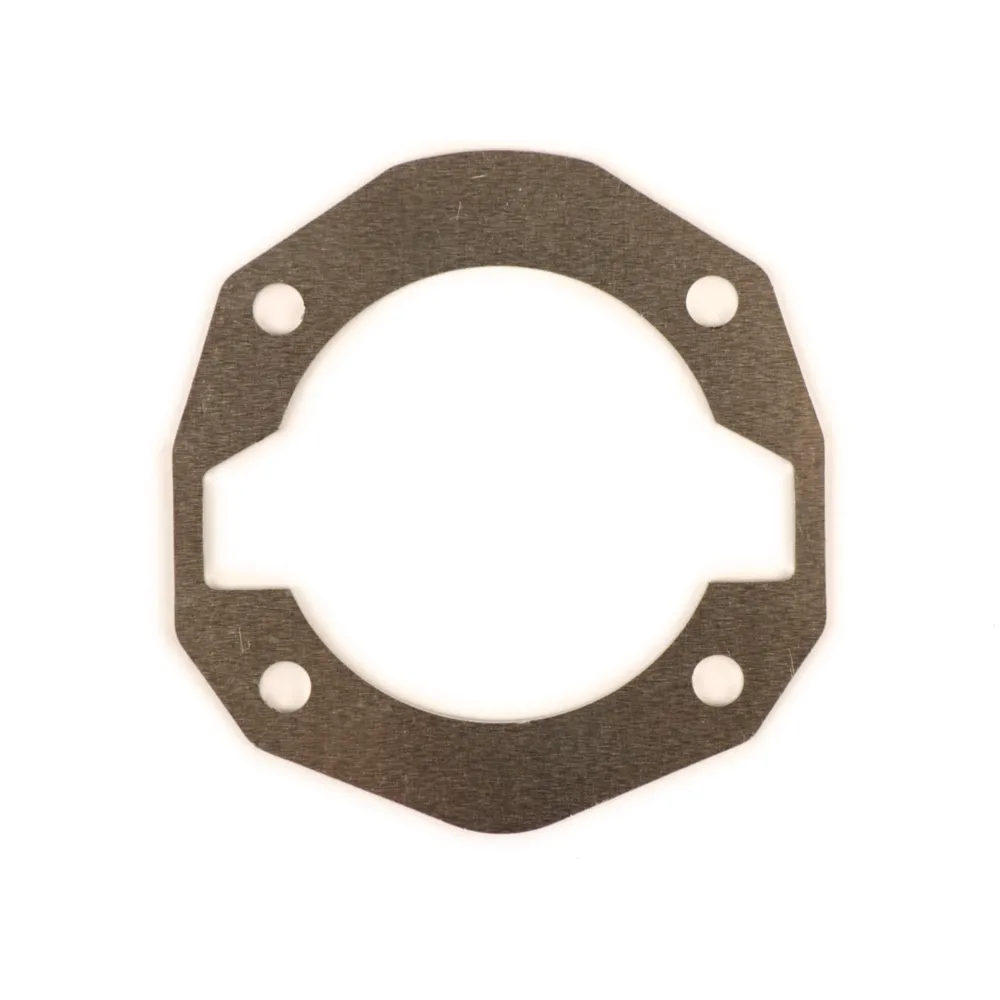 Cylinder base spacer -BGM ORIGINAL- Vespa Largeframe 125-150_3