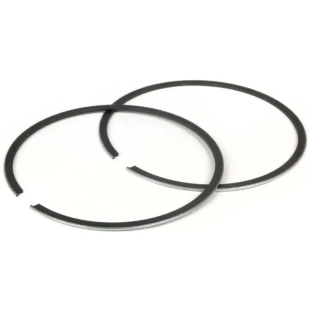 Piston rings set -BGM PRO- Vespa PX125, PX150, Sprint Veloce_2