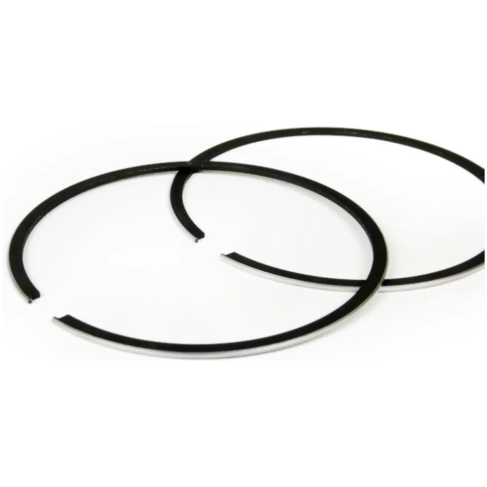Piston rings set -BGM PRO- Vespa PX125, PX150, Sprint Veloce_1