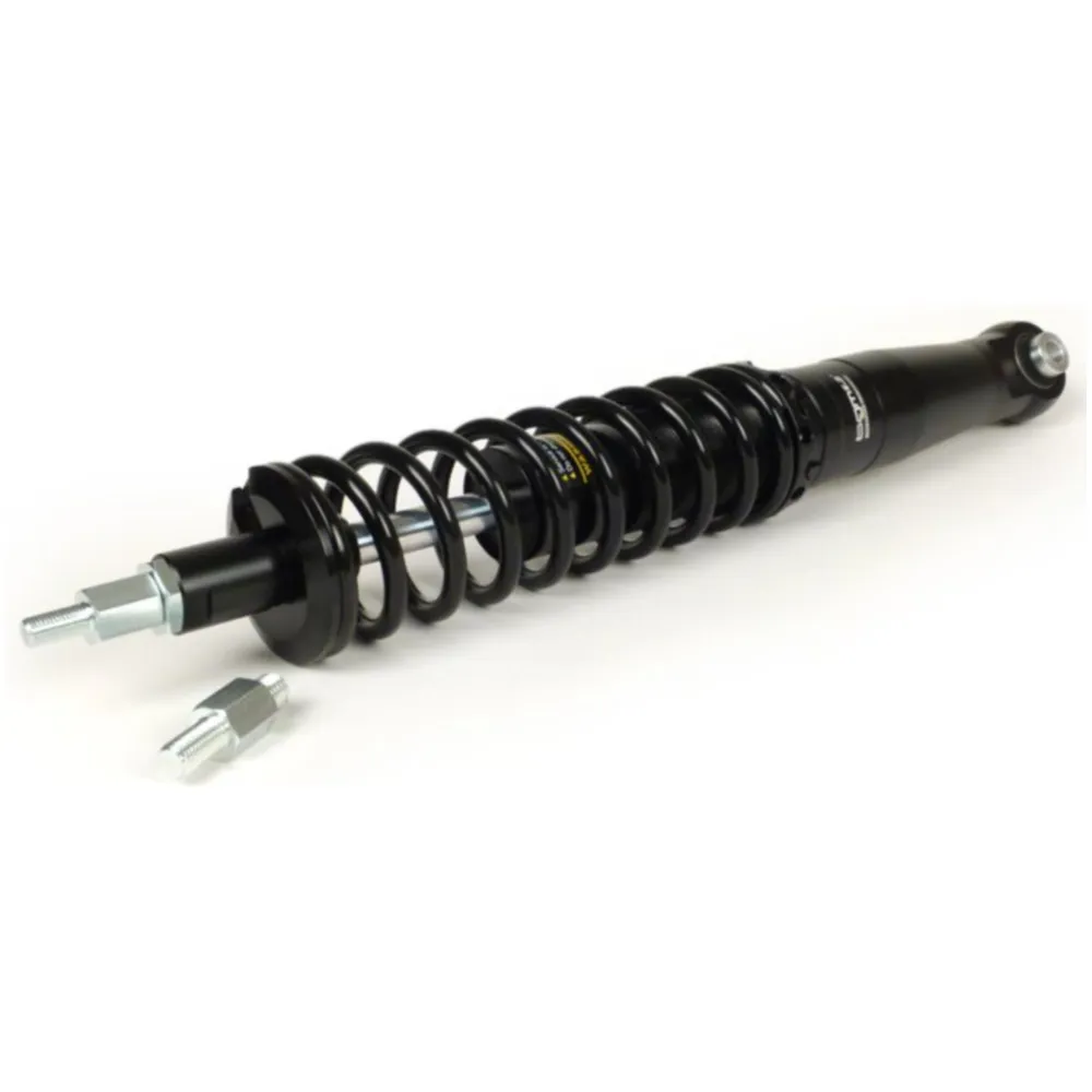 Shock absorber, rear-BGM PRO SC/R1 SPORT, 385mm- Vespa Widef_3